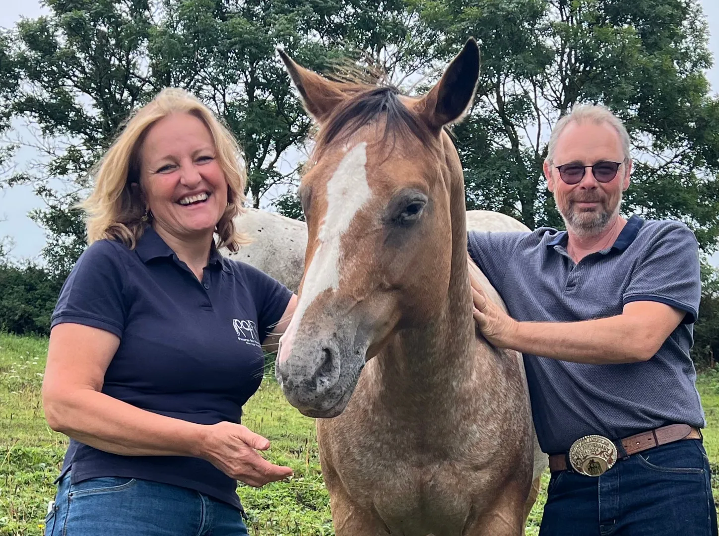 Stéphanie & Sylvain