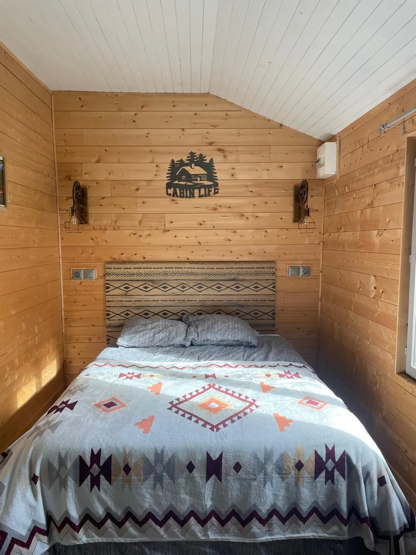 Gîte, Table et Chambres d'hôte